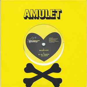 Amulet - Breaking News download mp3 flac