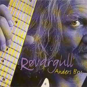 Anders Bru - Røvargull download free Anders Bru - Røvargull download mp3 flac