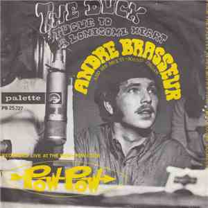 André Brasseur - The Duck download mp3 flac