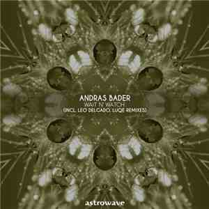 Andras Bader - Wait N' Watch download mp3 flac