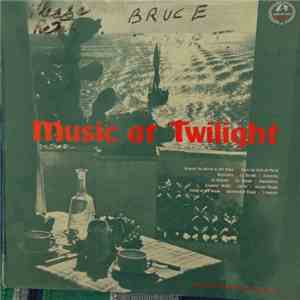 Andre Silvano And His Orchestra - Music At Twilight download free