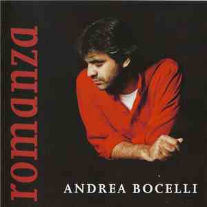 Andrea Bocelli - Romanza download mp3 flac