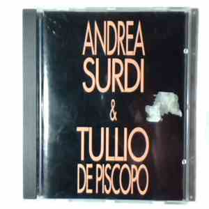 Andrea Surdi & Tullio De Piscopo - I Tammuri download free Andrea Surdi & Tullio De Piscopo - I Tammuri download mp3 flac