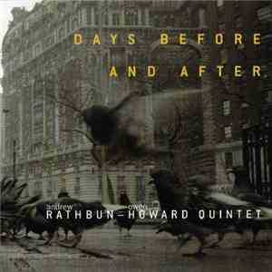 Andrew Rathbun - Days Before And After download free