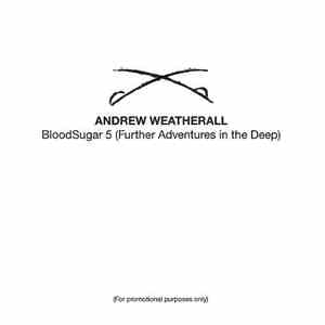 Andrew Weatherall - BloodSugar 5 (Further Adventures In The Deep) download mp3 flac