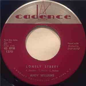 Andy Williams - Lonely Street download mp3 flac