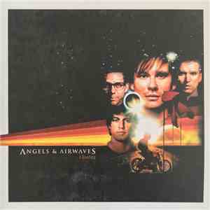 Angels & Airwaves - I-Empire download mp3 flac