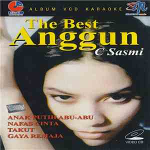 Anggun C. Sasmi - The Best Anggun C. Sasmi download free
