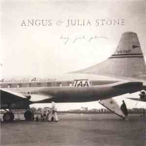 Angus & Julia Stone - Big Jet Plane download mp3 flac