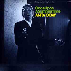 Anita O'Day - Once Upon A Summertime download free