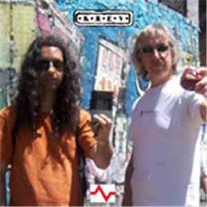 Anla Courtis Alan Courtis Egneken Montgomery - The Ministry Of Mess Meets The Ministry Of Lamination download mp3 flac