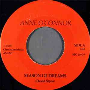 Anne O'Connor - Season Of Dreams download free Anne O'Connor - Season Of Dreams download mp3 flac