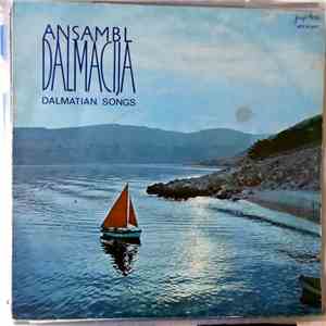 Ansambl Dalmacija - Dalmatian Songs download free Ansambl Dalmacija - Dalmatian Songs download mp3 flac