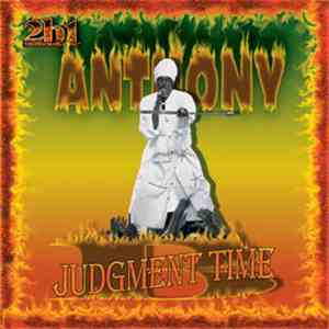 Anthony B - Judgement Time download free Anthony B - Judgement Time download mp3 flac
