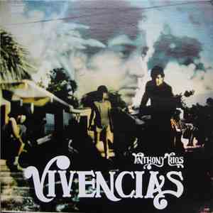 Anthony Rios - Vivencias download free