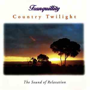 Anton Charles Hughes - Country Twilight download mp3 flac
