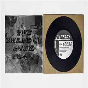 Anybody But The Cops - The Shape Of Punk To-Go download free Anybody But The Cops - The Shape Of Punk To-Go download mp3 flac
