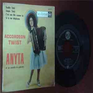 Anyta Et Son Ensemble de Guitaristes - Accordéon-Twist download free Anyta Et Son Ensemble de Guitaristes - Accordéon-Twist download mp3 flac