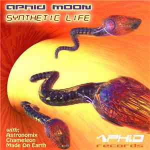 Aphid Moon - Synthetic Life download free Aphid Moon - Synthetic Life download mp3 flac