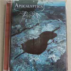 Apocalyptica - Apocalyptica 2005 download free Apocalyptica - Apocalyptica 2005 download mp3 flac