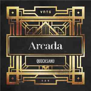 Arcada - Quicksand download free Arcada - Quicksand download mp3 flac