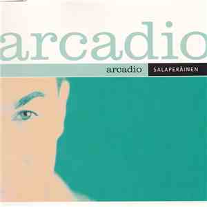 Arcadio - Salaperäinen download free Arcadio - Salaperäinen download mp3 flac