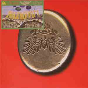 Archigram - Mad Joe / In Flight download mp3 flac