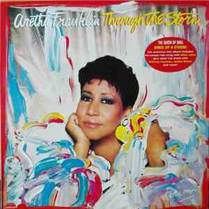 Aretha Franklin - Through The Storm download mp3 flac