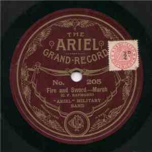 Ariel Military Band - Colonel Bogey download mp3 flac