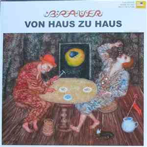 Arik Brauer - Von Haus zu Haus download mp3 flac