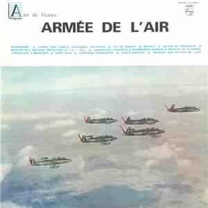 Armée De L'air - Armée De L'air download free Armée De L'air - Armée De L'air download mp3 flac