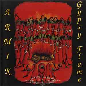 Armik - Gypsy Flame download free Armik - Gypsy Flame download mp3 flac