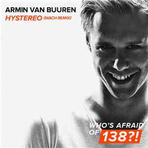 Armin van Buuren - Hystereo (Wach Remix) download mp3 flac