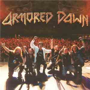 Armored Dawn - Power Of Warrior download mp3 flac
