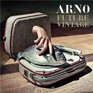 Arno  - Future Vintage download mp3 flac
