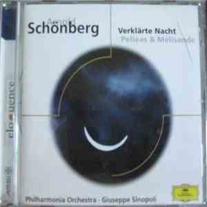 Arnold Schönberg - Verklärte Nacht • Pelléas Und Mélisande download free Arnold Schönberg - Verklärte Nacht • Pelléas Und Mélisande download mp3 flac