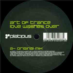 Art Of Trance - Love Washes Over download free Art Of Trance - Love Washes Over download mp3 flac