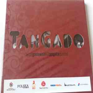 Artur Gadowski & Tangata Quintet - TanGado download free