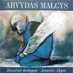 Arvydas Malcys - Akustinė Bedugnė = Acoustic Abyss download mp3 flac