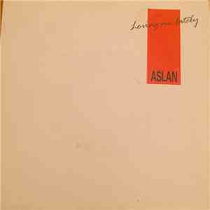Aslan - Loving Me Lately download free Aslan - Loving Me Lately download mp3 flac