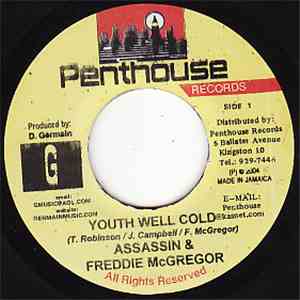 Assassin & Freddie McGregor - Youth Well Cold download mp3 flac