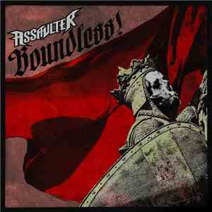 Assaulter - Boundless! download free Assaulter - Boundless! download mp3 flac