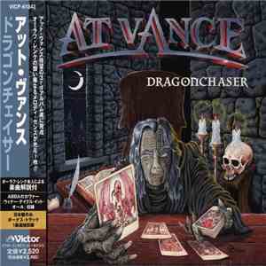 At Vance - Dragonchaser download mp3 flac