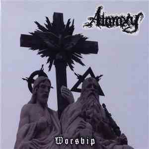 Ataraxy - Worship download free Ataraxy - Worship download mp3 flac