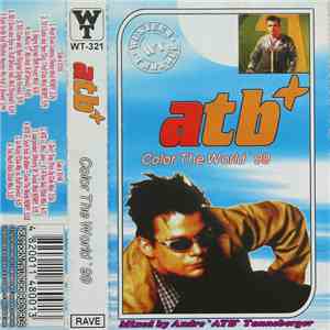 ATB - Color The World '99 download mp3 flac