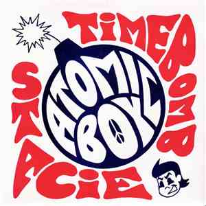Atomic Boy - Stacie / Time Bomb download free Atomic Boy - Stacie / Time Bomb download mp3 flac