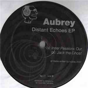 Aubrey - Distant Echoes EP download free