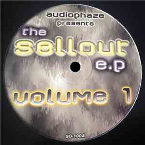 Audiophaze - The Sellout EP Volume 1 download free