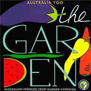 Australia Too - The Garden download mp3 flac