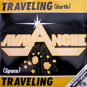 Avalanche  - Traveling download free